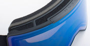 Ottica Mondello Roma - Out Of - XG149886 - ELECTRA 3 - MK3 CROWN BLACK / IRID BLUE - Acetate - shape  - black, white - EYEWEAR - GOGGLES - Unisex,Uomo,Donna,Women,Men - lens  - Made In Italy