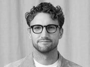 Ottica Mondello Roma - Moscot - OR-MEK-O46240200-01 - MEKLER (46) - BLACK RX - Acetate - shape Panto - Black - EYEWEAR - EYEGLASSES - Unisex,Uomo,Donna,Women,Men - lens Clear - Made In China