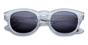 Ottica Mondello Roma - Jacques Marie Mage - JMMJH-15Z - DR. DREAM - SULFUR - Acetate - shape Panto - transparent beige - EYEWEAR - SUNGLASSES - Unisex,Uomo,Donna,Women,Men - lens Grey - Made In Japan