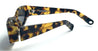 Ottica Mondello Roma - Jacquemus - JAC4C9SUN - OVALO - T-SHELL / MATT BLACK - Acetate - shape  - Tortoise - EYEWEAR - SUNGLASSES - Donna,Women - lens  - Made In Japan