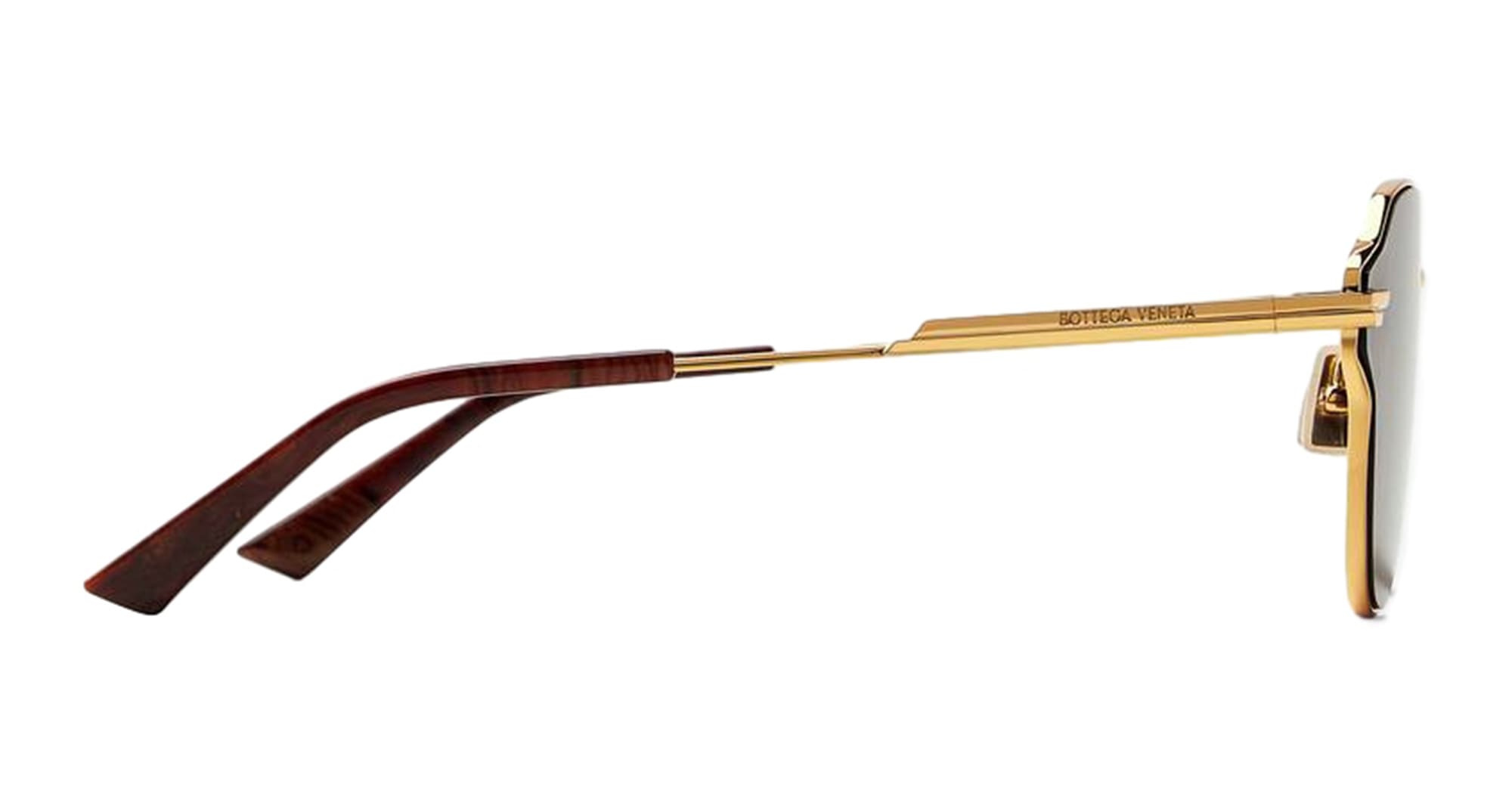 Bv1271s-002 - gold / brown