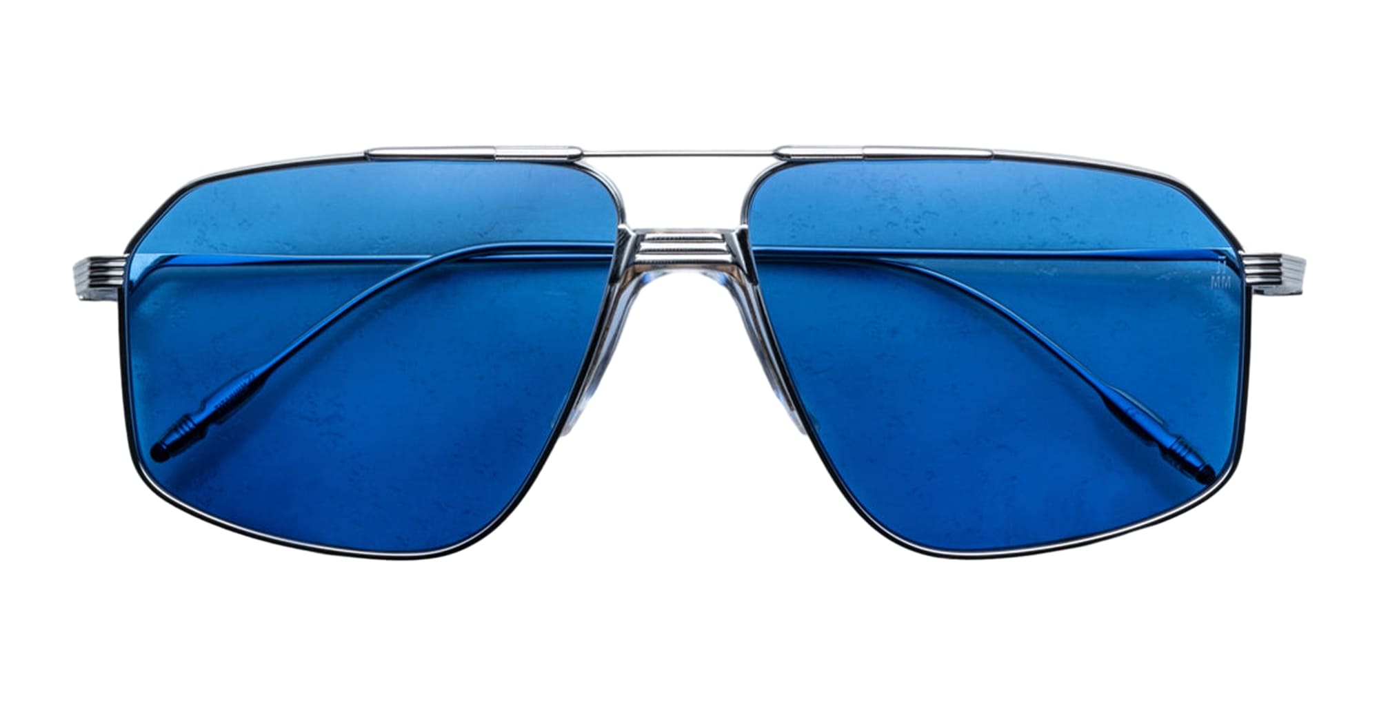 Jagger - biru