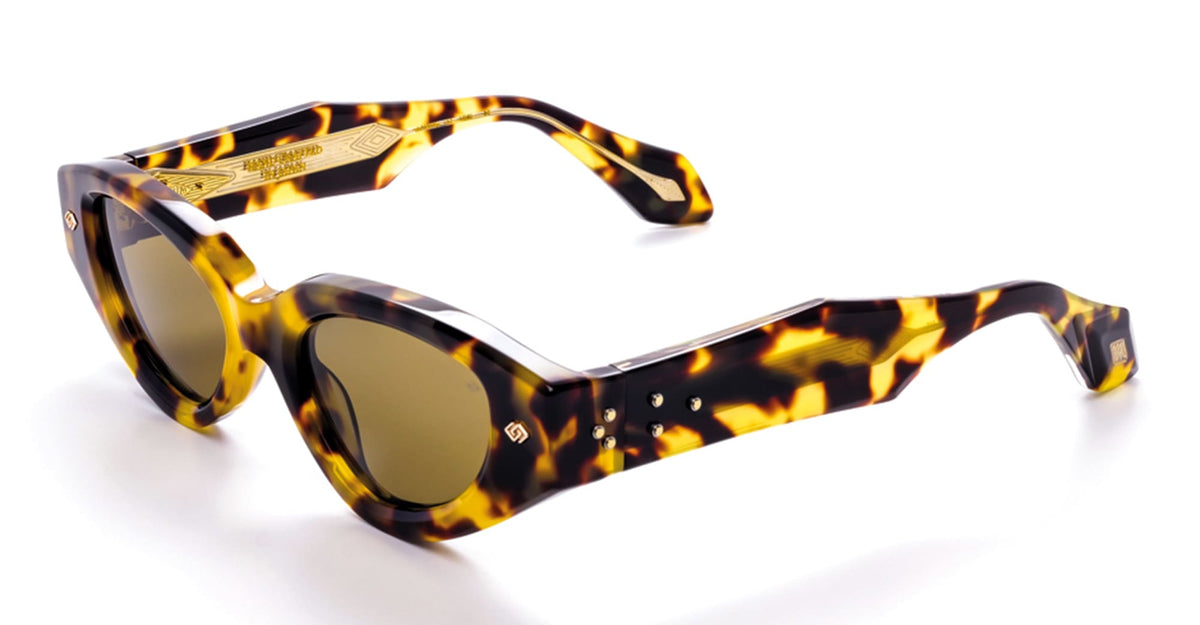DAIZO Eyewear | Handcrafted Japanese Glasses from Sabae – Mondello 1962
