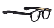 Ottica Mondello Roma - Jacques Marie Mage - JMMZPXRX-18V - ZEPHIRIN 47 - VENOM RX - Acetate - shape Squared - green - EYEWEAR - EYEGLASSES - Uomo,Men - lens Clear - Made In Japan