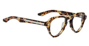 Ottica Mondello Roma - Jacques Marie Mage - JMMHARX-8B - HATFIELD - HAVANA 8 RX - Acetate - shape Aviator - Havana - EYEWEAR - EYEGLASSES - Uomo,Men - lens Clear - Made In Japan