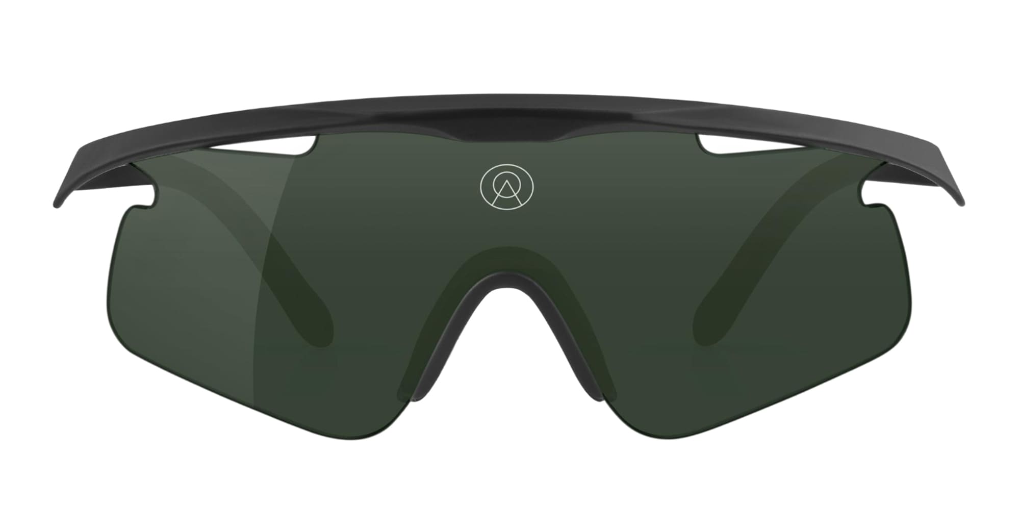 Mantra - blk / vzum leaf