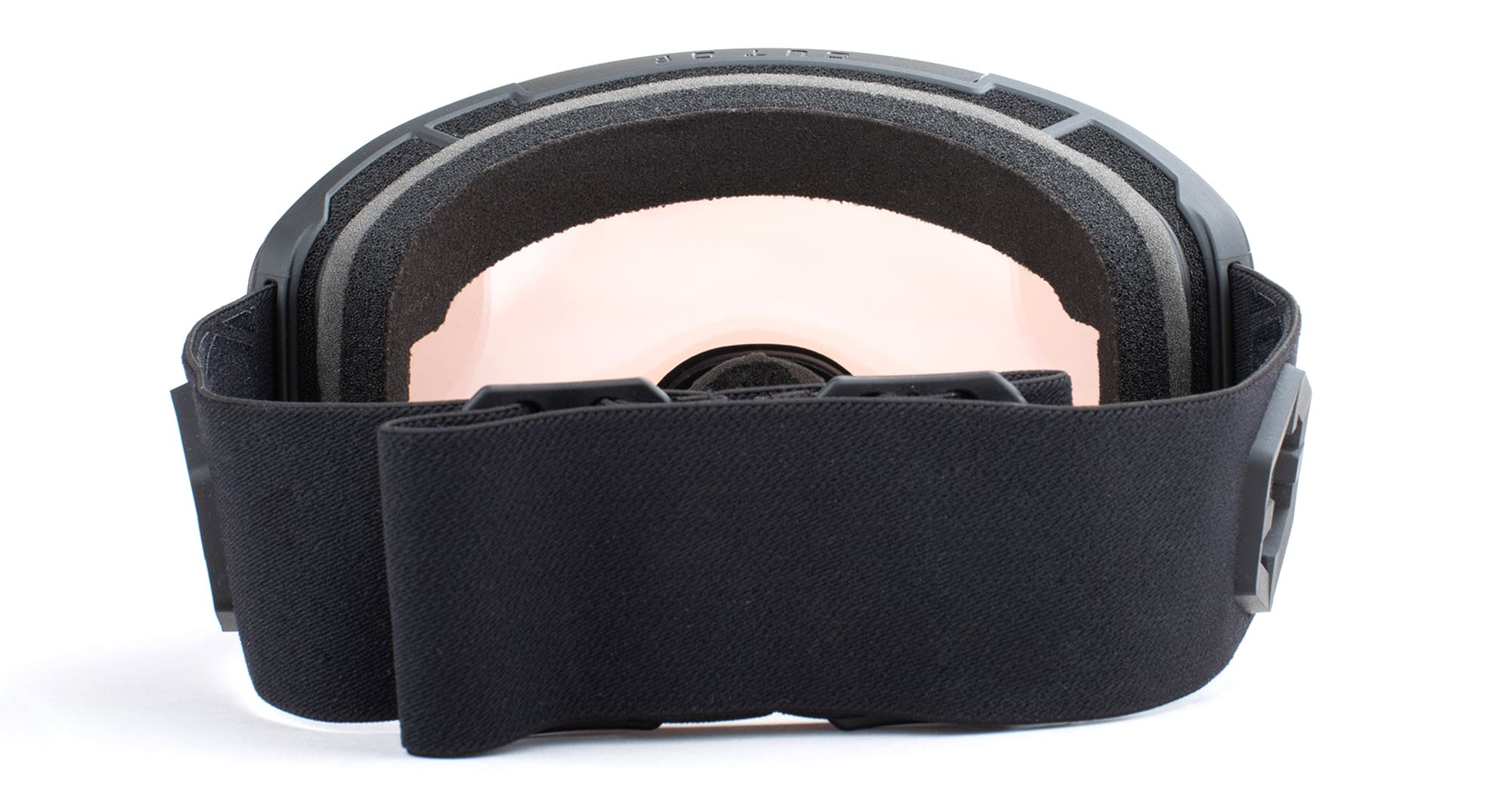 Ottica Mondello Roma - Out Of - XG140287 - ELECTRA 3 - BLACK / IRID GREEN - Acetate - shape  - Black - EYEWEAR - GOGGLES - Unisex,Uomo,Donna,Women,Men - lens  - Made In Italy