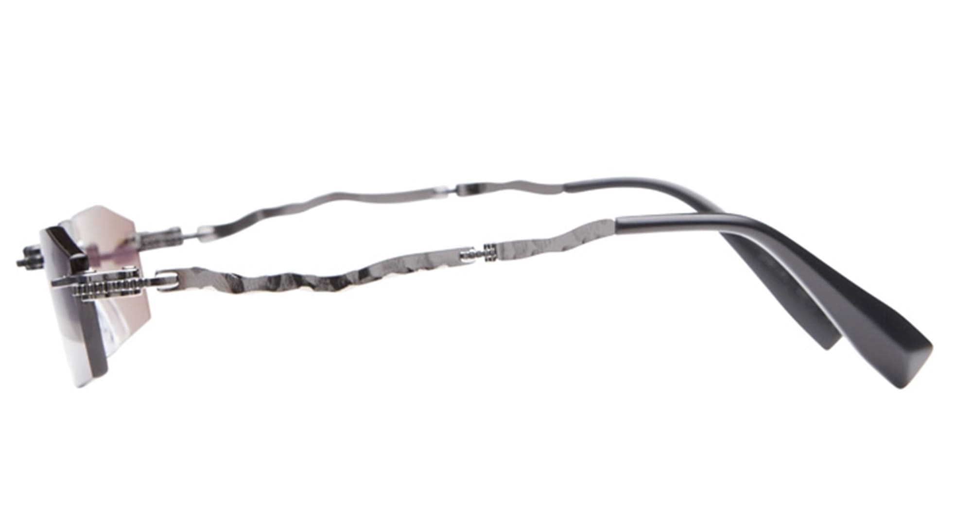 Mask h40 - black