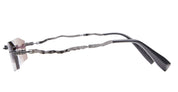 Mask h40 - black