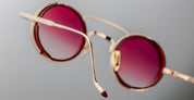 Ringo - burgundy