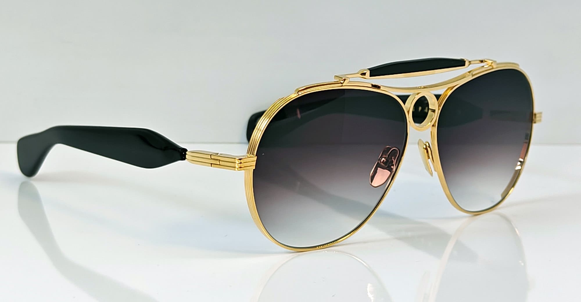 Aspen - gold