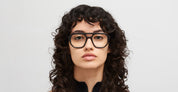 Amare - c140 santiago gradient / shiny silver rx