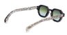 Ottica Mondello Roma - Sato - ALMACH-GM-1 - ALMACH - GUNMETAL - Acetate - shape  -  - EYEWEAR - SUNGLASSES - Uomo,Men - lens  - Made In Japan