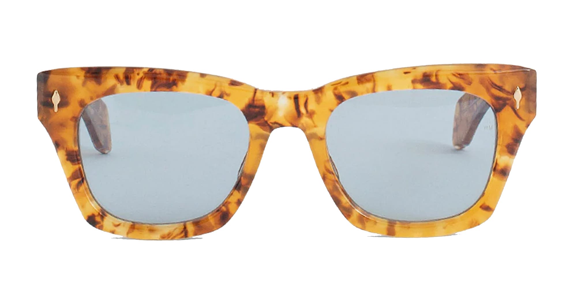 Dealan x mr porter - vintage tortoise