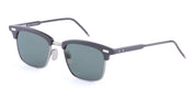 Ottica Mondello Roma - Thom Browne - UES711A-G0003-020-52 - RECTANGULAR / GREY - Acetate - shape  - grey - EYEWEAR - SUNGLASSES - Uomo,Men - lens  - Made In Japan