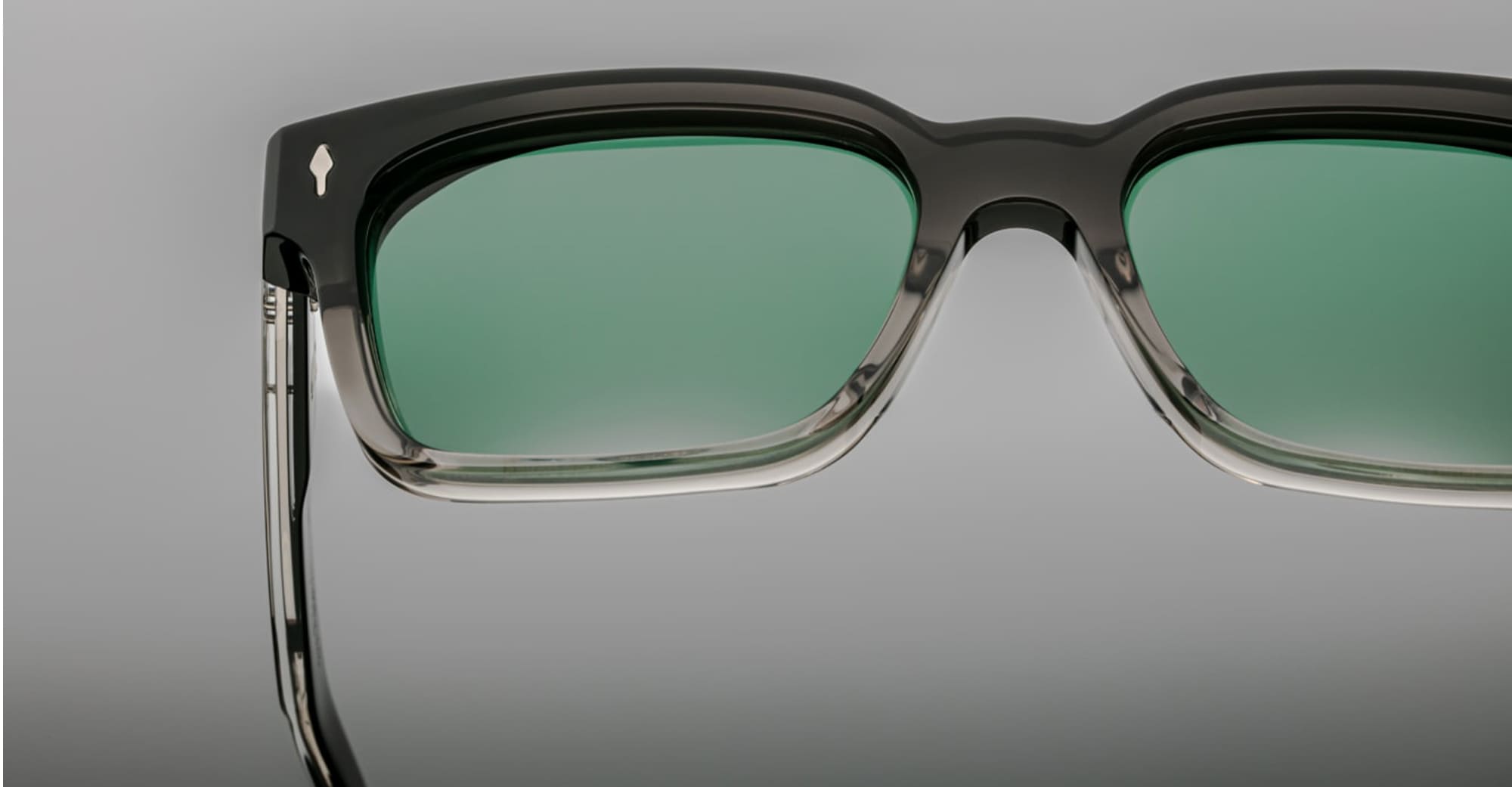 Molino 55 - black fade
