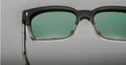 Molino 55 - black fade