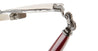 Ottica Mondello Roma - Kuboraum - KRSJ70RH0000004M - MASK J70 - RH - Metal - shape  -  - EYEWEAR - SUNGLASSES - Uomo,Men - lens  - Made In Italy