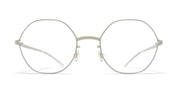 Ottica Mondello Roma - Mykita - 10089911 - EILISH - POW11 / DOVE GREY RX - stainless steel - shape  - grey - EYEWEAR - EYEGLASSES - Unisex,Uomo,Donna,Women,Men - lens  - Made In Germany