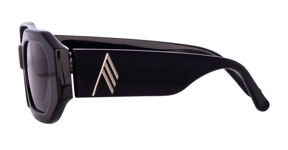 Blake - black / silver