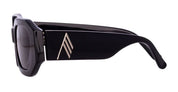 Blake - black / silver