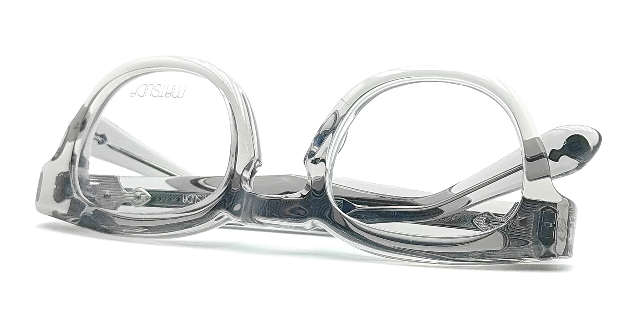 Matsuda M1029 - grey crystal rx – Mondello 1962