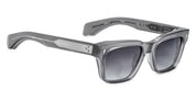 Ottica Mondello Roma - Jacques Marie Mage - JMMML-9L - MOLINO - PRIME - Acetate - shape Squared - grey - EYEWEAR - SUNGLASSES - Unisex,Uomo,Donna,Women,Men - lens Grey - Made In Japan