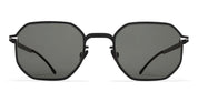 Ottica Mondello Roma - Mykita - 10088163 - ML15 - BLACK / LEICA RED EDGES - stainless steel - shape  - Black - EYEWEAR - SUNGLASSES - Unisex,Uomo,Donna,Women,Men - lens  - Made In Germany