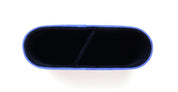 Eyewear stand - blue / black