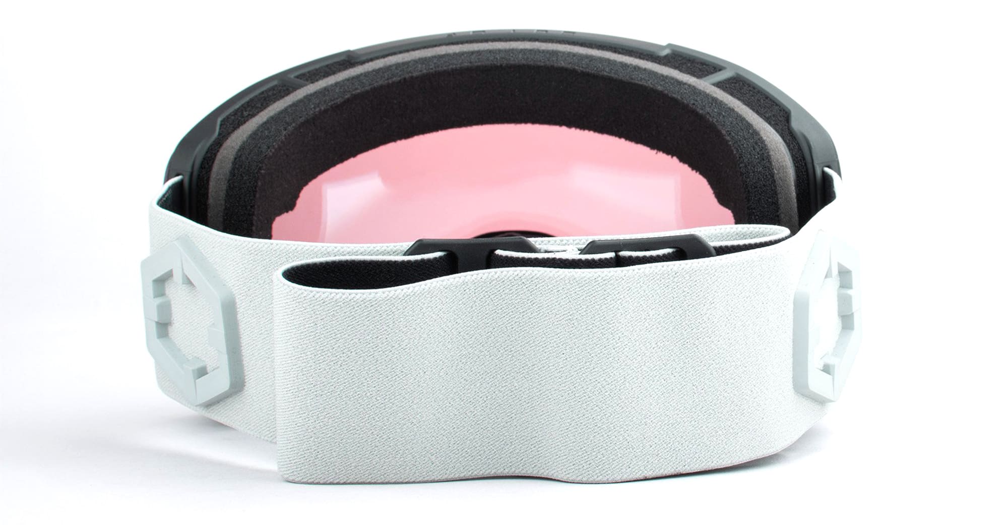 Ottica Mondello Roma - Out Of - XG148988 - ELECTRA 3 - GREY / IRID RED - Acetate - shape  - grey - EYEWEAR - GOGGLES - Unisex,Uomo,Donna,Women,Men - lens  - Made In Italy