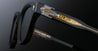 Ottica Mondello Roma - Jacques Marie Mage - J-ESN-MJ-S8011U-OS - LAST FRONTIER IV - MOJAVE - AUBERGINE - Acetate - shape Wellington - purple - EYEWEAR - SUNGLASSES - Uomo,Men - lens purple - Made In Japan
