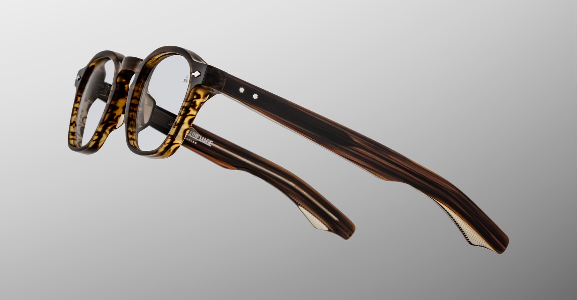 Jacques Marie Mage Zephirin 47 - hazel rx – Mondello 1962