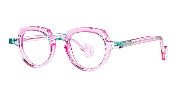 Theo eyewear Andy - 011 rx – Mondello 1962
