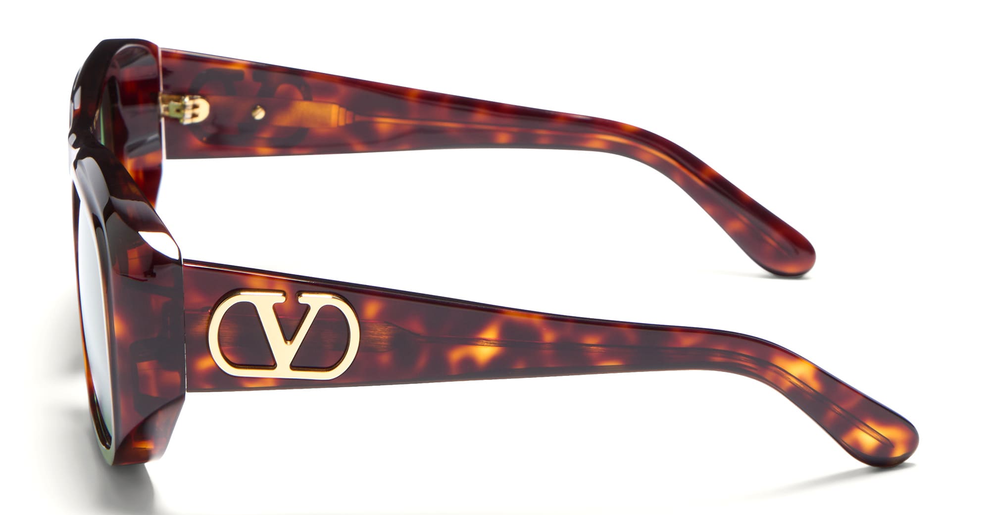 Ottica Mondello Roma - Valentino - VLS-179B-55 - VLS-179B -  -  - shape  -  - EYEWEAR - SUNGLASSES - Donna,Women - lens  - Made In Japan