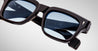 Ottica Mondello Roma - Jacques Marie Mage - JMMTR-14P - TORINO - WINE - Acetate - shape Squared - purple - EYEWEAR - SUNGLASSES - Unisex,Uomo,Donna,Women,Men - lens Gradient blue - Made In Japan
