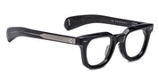Ottica Mondello Roma - Jacques Marie Mage - JMMVERX-58 - VENDOME - RAVEN  RX - Acetate - shape  - Tortoise - EYEWEAR - SUNGLASSES - Uomo,Men - lens  - Made In Japan