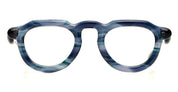 Ottica Mondello Roma - Paloceras - VD-P2 - P2 - VAPOR DUST RX - Acetate - shape  - blue - EYEWEAR - SUNGLASSES - Donna,Women - lens Clear - Made In China