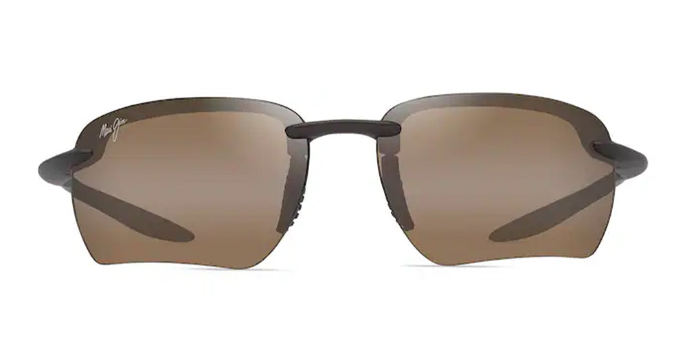  HCL BRONZE - nylon - shape Rectangular - brown - EYEWEAR - SUNGLASSES - Unisex,Uomo,Donna,Women,Men - lens bronze - Made In Italy