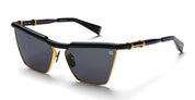 Victoire - matte black / 12k gold