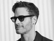Ottica Mondello Roma - Moscot - OR-LMB2-S46240200-TL - LEMTOSH (46) - BLACK / CUSTOM PURPLE NURPLE LENS - Acetate - shape Classic - Black - EYEWEAR - SUNGLASSES - Unisex,Uomo,Donna,Women,Men - lens purple - Made In China
