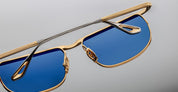 Melville - gold
