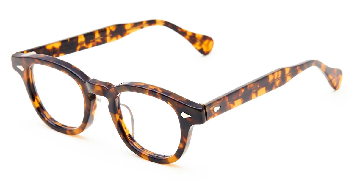 Julius Tart Optical | Vintage Eyewear Made in Japan | Mondello1962 