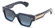Ottica Mondello Roma - T HENRI - SIAW - SIAN - TWILIGHT - Acetate - shape  - Black - EYEWEAR - SUNGLASSES - Uomo,Men - lens  - Made In Japan