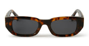 Fillmore - havana / dark grey
