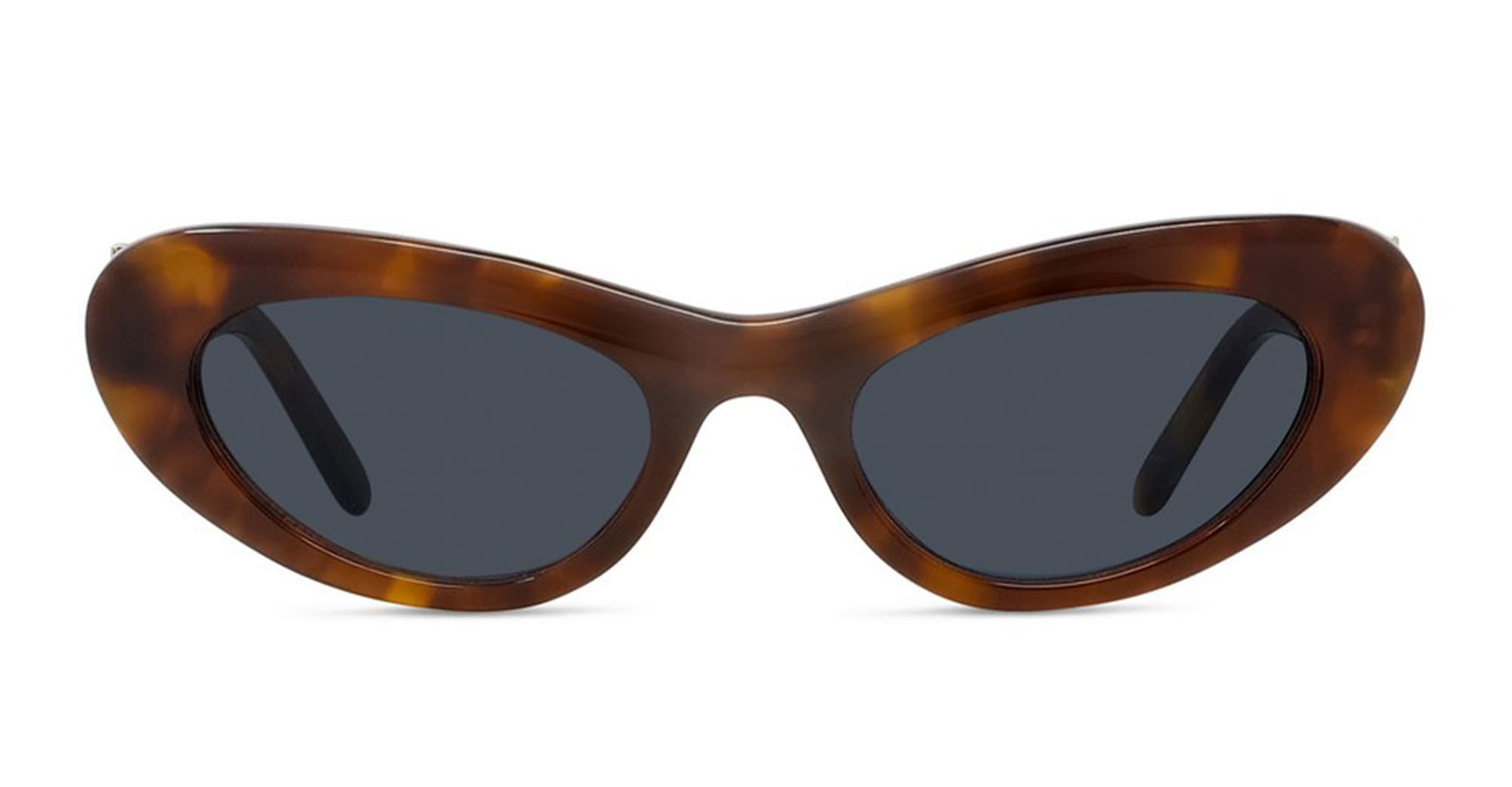Ottica Mondello Roma - Loewe - LW40156U5253V - SLIM LW40156U - HAVANA - Acetate - shape  - Havana - EYEWEAR - SUNGLASSES - Donna,Women - lens  - Made In Italy