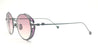 Ottica Mondello Roma - Matsuda - M3152.SG.RTM.48 - M3152 - RUTHENIUM / ROSE GRADIENT - Titanium - shape  - Ruthenium - EYEWEAR - SUNGLASSES - Donna,Women - lens  - Made In Japan
