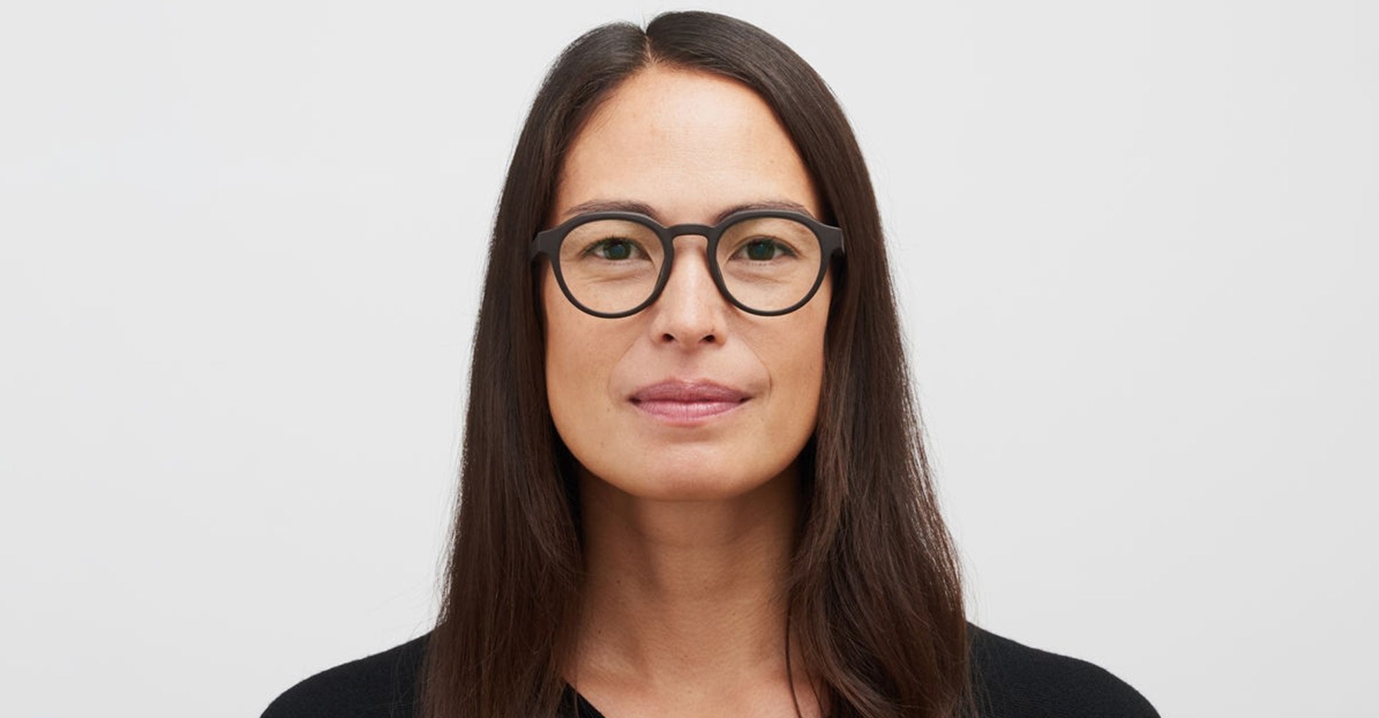 Ottica Mondello Roma - Mykita - 10091763 - JARA - MD22 Ebony Brown RX - stainless steel - shape  - brown - EYEWEAR - EYEGLASSES - Unisex,Uomo,Donna,Women,Men - lens  - Made In Germany