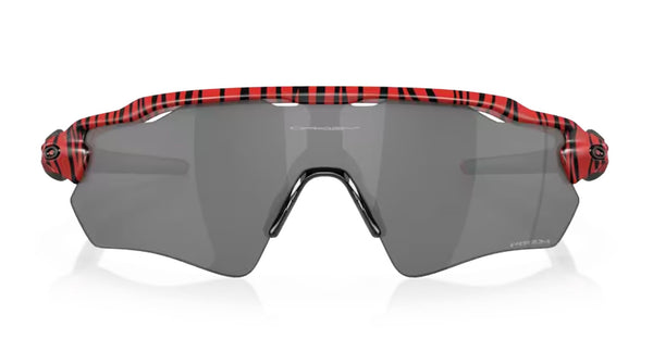 Oakley Radar ev path - red tiger / prizm black – Mondello 1962