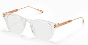 Wise - crystal clear - brushed white gold (45)