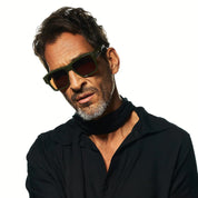 Ottica Mondello Roma - T HENRI - EAW - ESTOQUE - TWILIGHT - Acetate - shape  -  - EYEWEAR - SUNGLASSES - Unisex,Uomo,Donna,Women,Men - lens  - Made In Japan
